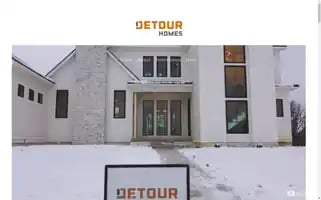 Detourhomes.com Screenshot 2024-04-15 08:31:42