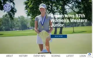 Womenswesternjunior.com Screenshot 2024-07-07 03:19:47