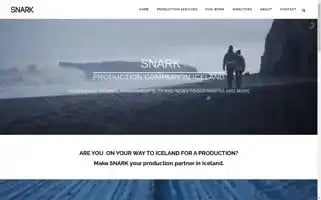 Snark.is Screenshot 2024-05-13 23:54:34