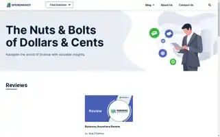 Spendmenot.com Screenshot 2024-05-14 01:10:47