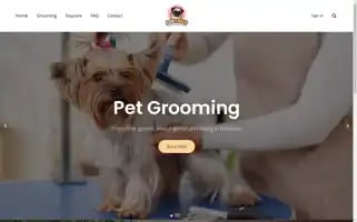 Puptopia.com.au Screenshot 2024-05-20 14:26:38