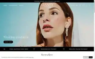 Frankyamsterdam.com Screenshot 2024-06-12 17:38:59
