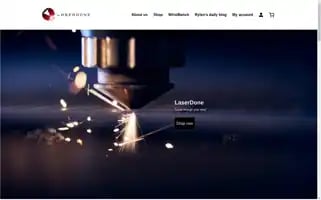 Laserdone.com Screenshot 2024-05-28 06:37:43