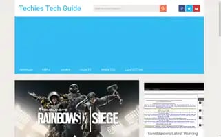 Techiestechguide.com Screenshot 2024-05-14 05:44:47