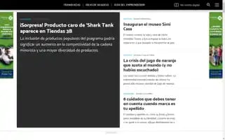 Emprendedor.com Screenshot 2024-06-18 08:35:33