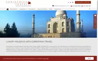 Corinthiantravel.co.uk Screenshot 2024-04-23 11:38:21
