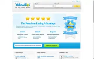 Yellowbot.com Screenshot 2024-05-15 08:21:54