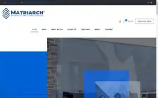 Startinganursingagency.co.uk Screenshot 2024-06-12 14:10:37