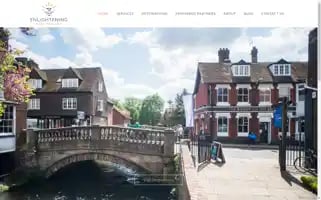 Enlighteningdestinations.com Screenshot 2024-04-18 18:10:49