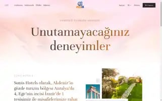 Sunishotels.com Screenshot 2024-04-17 05:14:11
