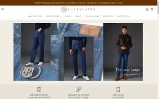 Lastandlapel.com Screenshot 2024-05-05 11:57:02