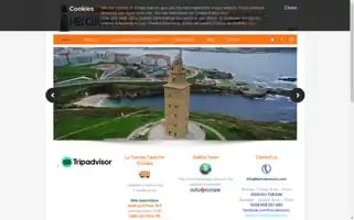 Herculestours.com Screenshot 2024-04-25 14:26:31