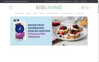 Bioliving.com.au Screenshot 2024-07-04 17:04:28