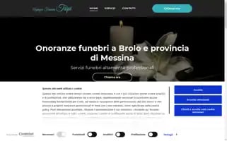 Agenziafunebretripi.com Screenshot 2024-04-23 04:13:53
