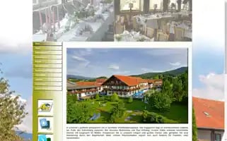 Landhotel-rappenhof.de Screenshot 2024-04-16 15:41:10