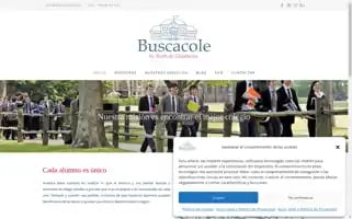 Buscacole.com Screenshot 2024-07-06 15:10:08