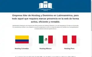 Latinoamericahosting.com Screenshot 2024-06-14 16:38:43