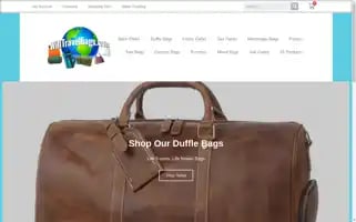 Willtravelbags.com Screenshot 2024-04-15 06:50:29