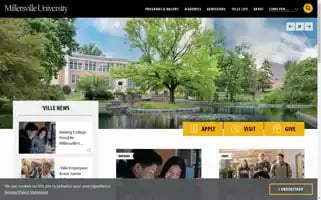 Millersville.edu Screenshot 2024-07-07 16:35:32