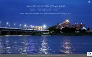 Rohiniaparthotel.com Screenshot 2024-04-19 10:17:45
