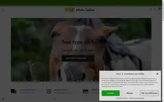 Perche-culture.com Screenshot 2024-05-26 23:46:21