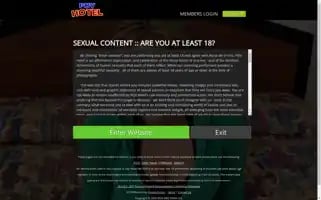 Povhotel.com Screenshot 2024-04-17 04:26:05