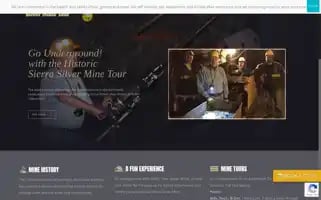 Silverminetour.org Screenshot 2024-04-18 19:30:09