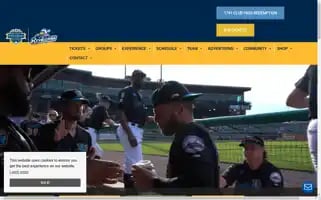 Yorkrevolution.com Screenshot 2024-05-15 08:49:56