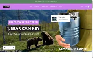 Chickentrampergear.com Screenshot 2024-05-05 14:46:40