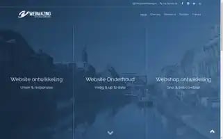 Webmazing.nl Screenshot 2024-06-14 12:39:36