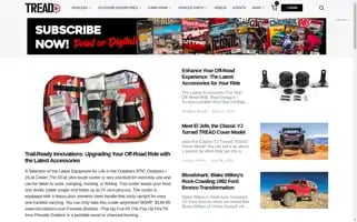 Treadmagazine.com Screenshot 2024-05-14 15:23:05