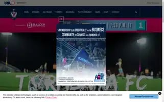 Tormentafc.com Screenshot 2024-07-05 13:28:01