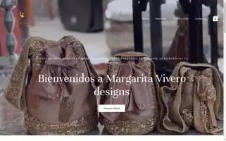 Margaritaviverodesigns.com Screenshot 2024-05-19 19:11:01