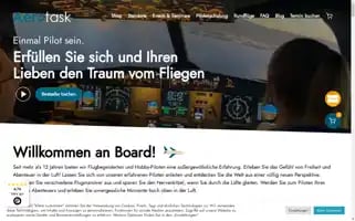 Aerotask.de Screenshot 2024-06-11 14:06:04