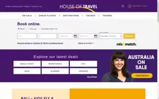 Houseoftravel.co.nz Screenshot 2024-04-14 12:37:00