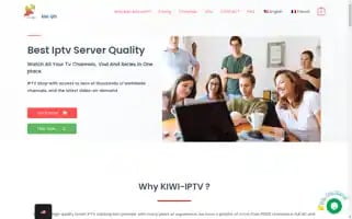 Kiwi-iptv.com Screenshot 2024-05-18 07:45:54