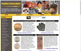 Keymancollectibles.com Screenshot 2024-05-12 14:33:09