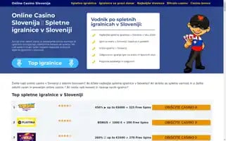 Casinoslovenija.casino Screenshot 2024-06-14 01:08:24