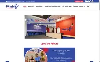 Libertydancecenter.com Screenshot 2024-05-12 17:53:23