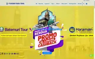 Batemuritour.com Screenshot 2024-04-17 00:34:16