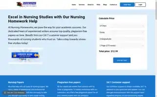 Nursinghomeworks.com Screenshot 2024-05-13 04:43:35