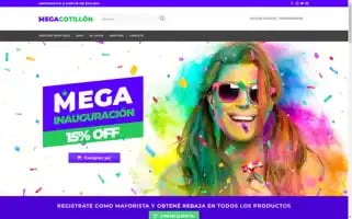 Megacotillon.com Screenshot 2024-05-17 02:21:00