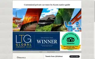 Ksktour-kyoto.com Screenshot 2024-04-24 08:39:32