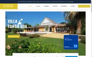 Villa-tonga-soa.com Screenshot 2024-06-18 17:30:17