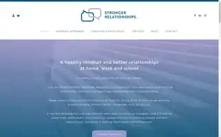 Strongerrelationships.co.uk Screenshot 2024-06-12 14:13:57