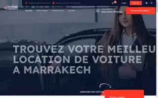 Voituremarrakech.com Screenshot 2024-05-28 22:28:15