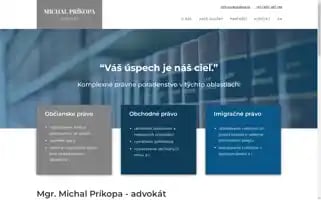 Prikopalegal.sk Screenshot 2024-06-15 21:50:39