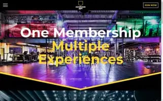 Whgym.com Screenshot 2024-05-16 23:57:51