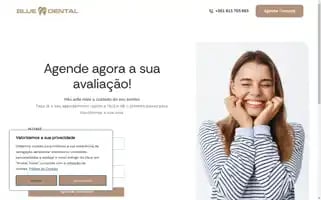 Bluedental.pt Screenshot 2024-07-09 23:02:07