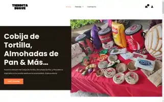 Tienditasuave.com Screenshot 2024-05-27 19:12:51
